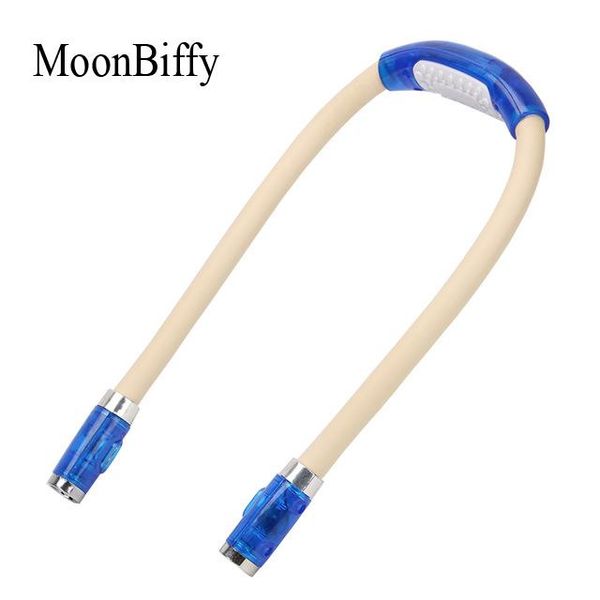 book lights moonbiffy flexible handsled neck hug light reading lamp novelty night
book lights moonbiffy flexible handsled neck hug light reading lamp novelty night