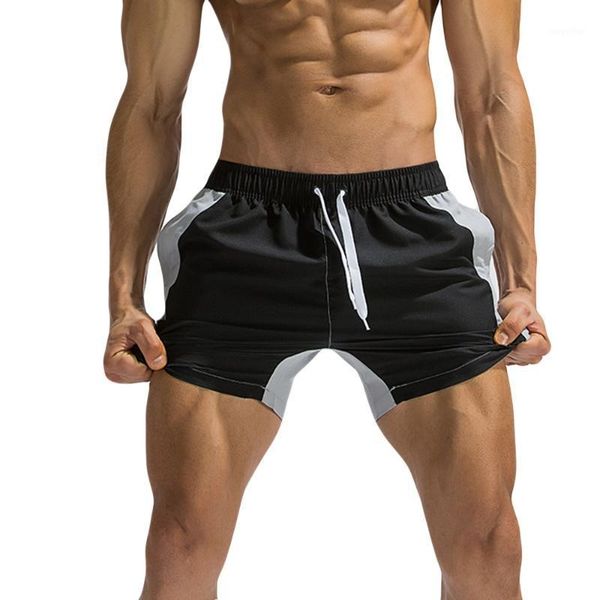 swimsuit briefs men's swimwear men breathable swim trunks pants beach shorts slim wear color stitching h
swimsuit briefs men's swimwear men breathable swim trunks pants beach shorts slim wear color stitching h