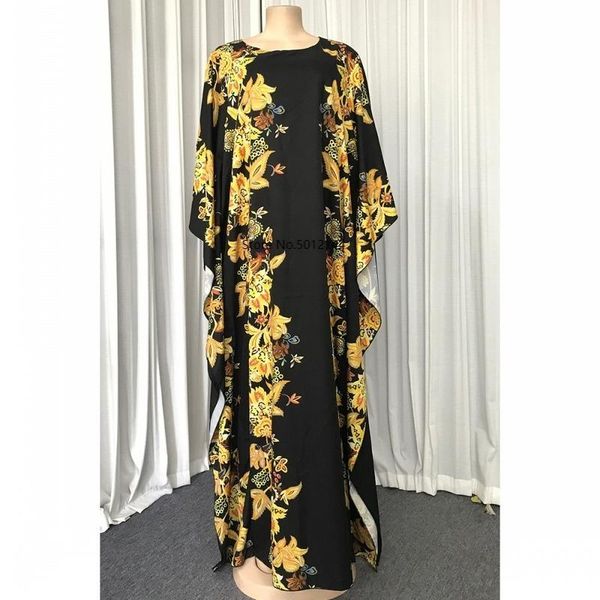 autumn flower print africa clothing muslim long maxi dress fashion for lady african dresses women ethnic, Red
autumn flower print africa clothing muslim long maxi dress fashion for lady african dresses women ethnic, Red