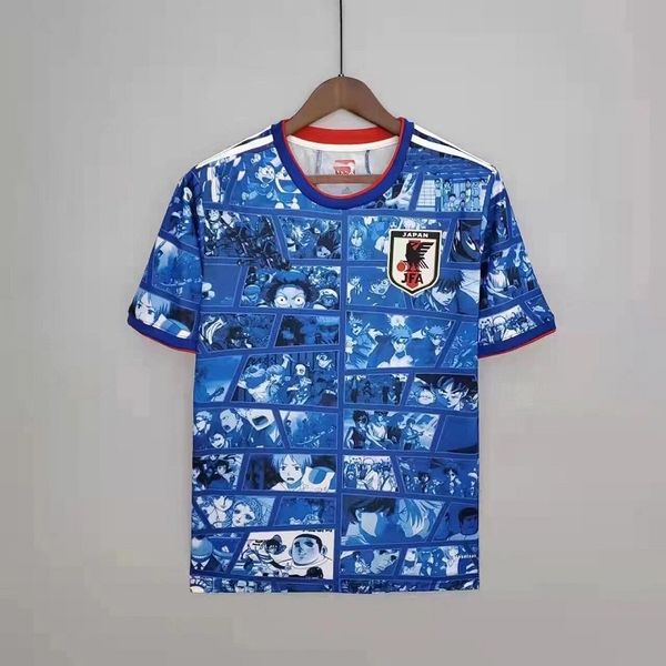 fans player version japan cartoon soccer jersey 2022 atom captain tsubasa men short sleeve football shirt slim fitting uniforms, Black;yellow
fans player version japan cartoon soccer jersey 2022 atom captain tsubasa men short sleeve football shirt slim fitting uniforms, Black;yellow