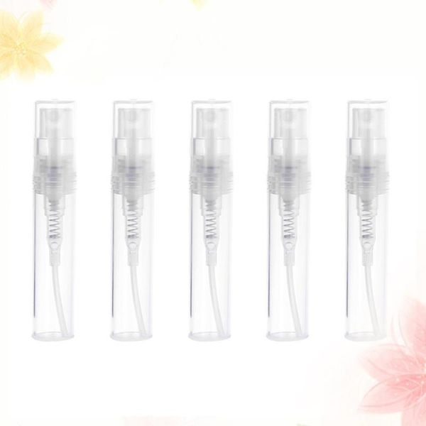 30pcs empty perfume bottles mini spray portable alcohol makeup sample containers 3ml storage & jars
30pcs empty perfume bottles mini spray portable alcohol makeup sample containers 3ml storage & jars