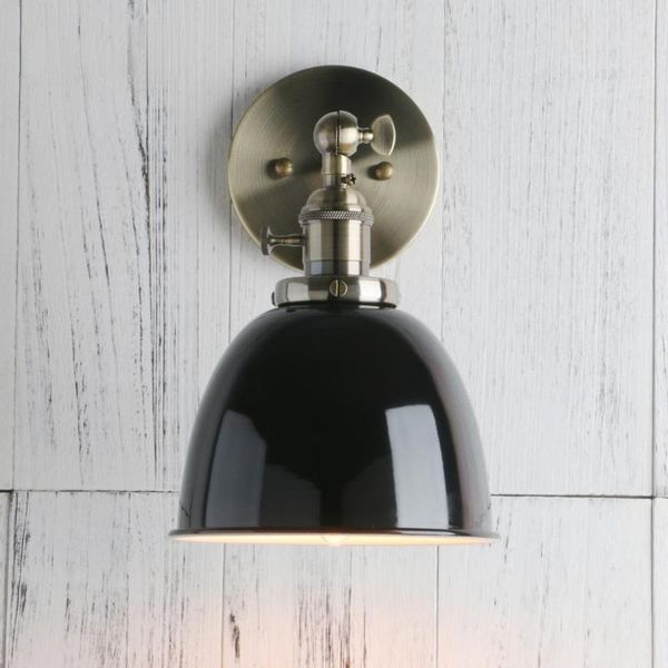 wall lamps permo vintage wandlamp 6.5'' black modern sconce industrial stair light fixtures year christmas decor
wall lamps permo vintage wandlamp 6.5'' black modern sconce industrial stair light fixtures year christmas decor