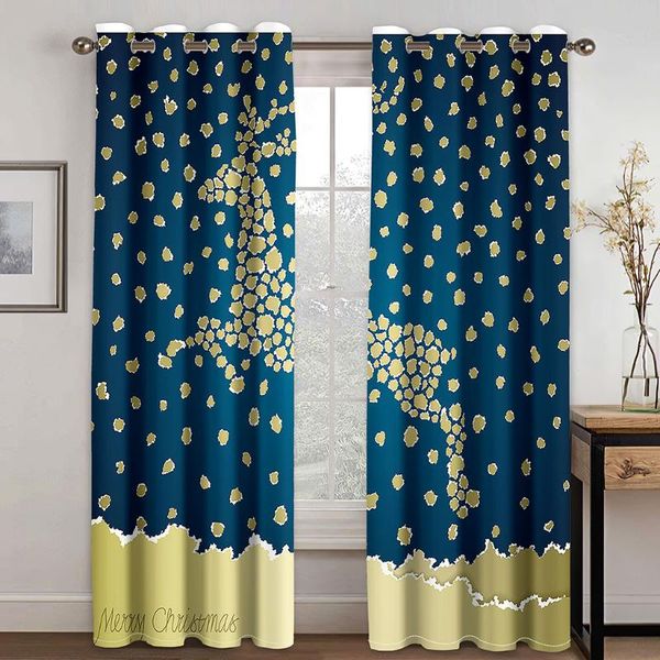 curtain & drapes cute spotted elk 3d printing children's essential bedroom living room sunshade cloth custom hook decorative
curtain & drapes cute spotted elk 3d printing children's essential bedroom living room sunshade cloth custom hook decorative