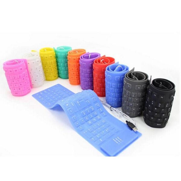 folding portable usb wired keyboard for pc lapsilicone silent random color 49.2Ã13.9.Ã1.1cm nd998 keyboards
folding portable usb wired keyboard for pc lapsilicone silent random color 49.2Ã13.9.Ã1.1cm nd998 keyboards