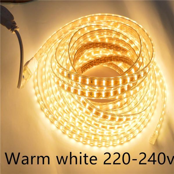 strips ac220-240v led strip light lamp ip65 waterproof smd 2835 156leds/m tape flexible tape+power plug for outdoor garden lighting
strips ac220-240v led strip light lamp ip65 waterproof smd 2835 156leds/m tape flexible tape+power plug for outdoor garden lighting