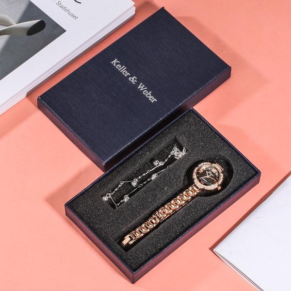 wristwatches luxury women watch bracelet set diamond watches ladies dress simple quartz wristwatch gift for girlfriend montre femme 2021, Slivery;brown
wristwatches luxury women watch bracelet set diamond watches ladies dress simple quartz wristwatch gift for girlfriend montre femme 2021, Slivery;brown