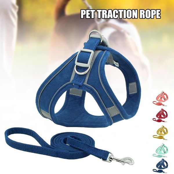dog collars & leashes cat harness leash walking escape proof soft adjustable vest harnesses breathable jacket reflective design mascotas
dog collars & leashes cat harness leash walking escape proof soft adjustable vest harnesses breathable jacket reflective design mascotas