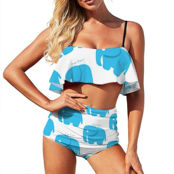 one-piece suits elephant bikini swimsuit high leg print rave swimwear young quality two piece bathing suit
one-piece suits elephant bikini swimsuit high leg print rave swimwear young quality two piece bathing suit