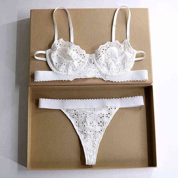 nxy set womens lingerie brifes thin section pure color soft lace bra set with steel ring chest small french white underwear 1127, Red;black
nxy set womens lingerie brifes thin section pure color soft lace bra set with steel ring chest small french white underwear 1127, Red;black
