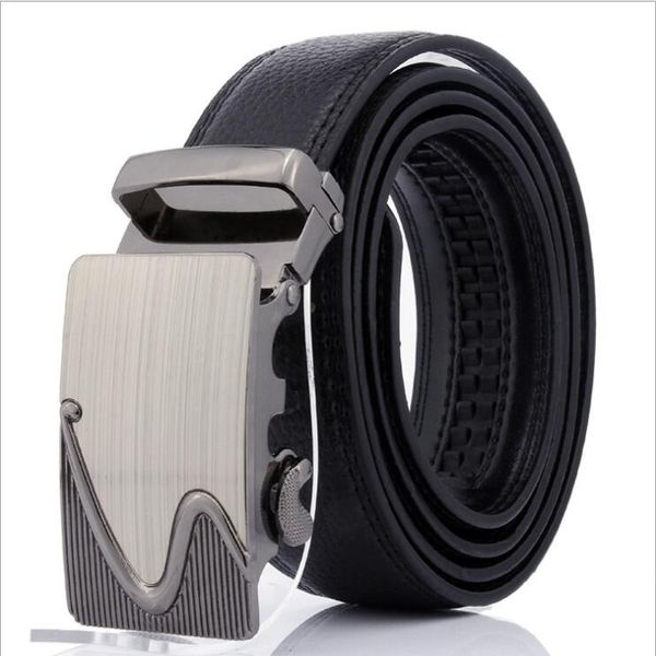 very good factory direct men's automatic buckle belts gspd004c fashion young and middle-aged casual collocation trousers with alloy bel, Black;brown
very good factory direct men's automatic buckle belts gspd004c fashion young and middle-aged casual collocation trousers with alloy bel, Black;brown