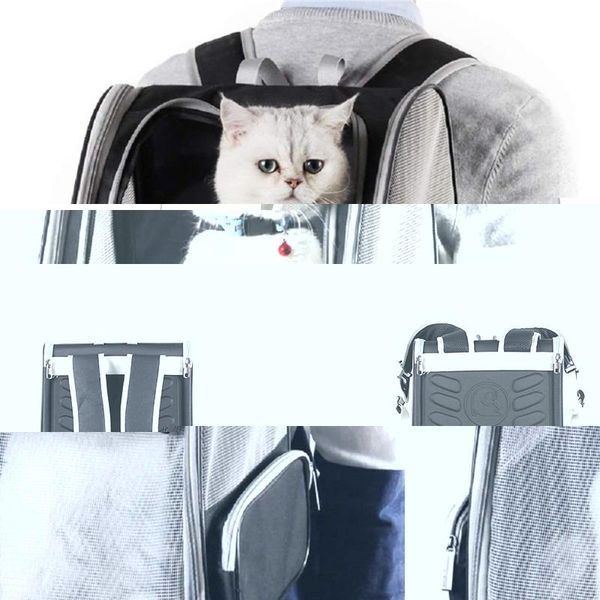 dog car seat covers pet cat carrier backpack mesh ventilation bag pouch breathable windows for outdoor travel hiking walking accessories
dog car seat covers pet cat carrier backpack mesh ventilation bag pouch breathable windows for outdoor travel hiking walking accessories