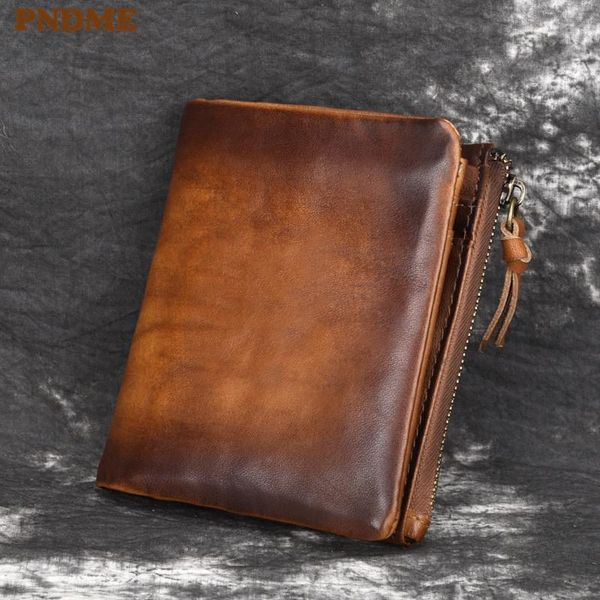 wallets pndme retro genuine leather men's women's wallet casual simple real cowhide pos id holder zipper small coin purse, Red;black
wallets pndme retro genuine leather men's women's wallet casual simple real cowhide pos id holder zipper small coin purse, Red;black