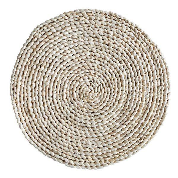 mats & pads corn straw braided dining table extra thick coasters mat natural handmade woven placemat insulation resuable pad
mats & pads corn straw braided dining table extra thick coasters mat natural handmade woven placemat insulation resuable pad