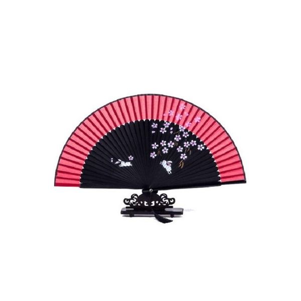 retro chinese foldable bamboo silk fan girl po prop tool art craft wall hanging decor artcraft handmade for wedding gift other home
retro chinese foldable bamboo silk fan girl po prop tool art craft wall hanging decor artcraft handmade for wedding gift other home