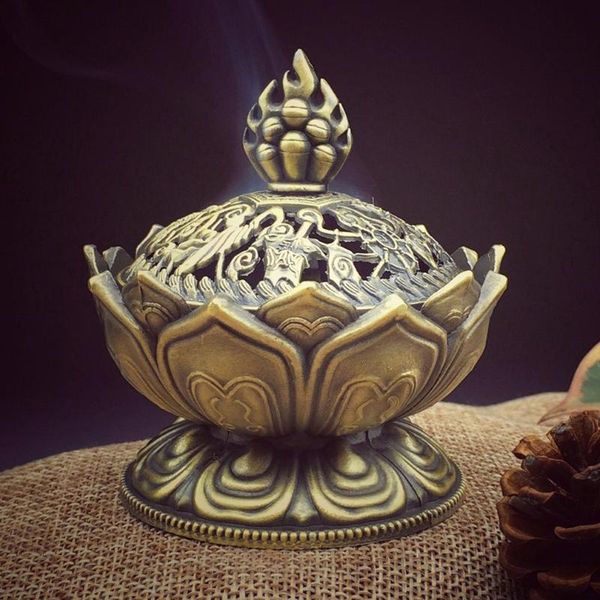 lotus flower incense burner alloy zinc-copper dish chinese buddha holder brass mini sandalwood censer fragrance lamps
lotus flower incense burner alloy zinc-copper dish chinese buddha holder brass mini sandalwood censer fragrance lamps