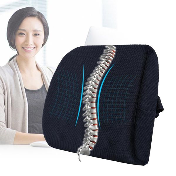 cushion/decorative pillow soft slow rebound waist cushion ergonomic relieve pain breathable memory foam for chairs home office car seat lumb
cushion/decorative pillow soft slow rebound waist cushion ergonomic relieve pain breathable memory foam for chairs home office car seat lumb