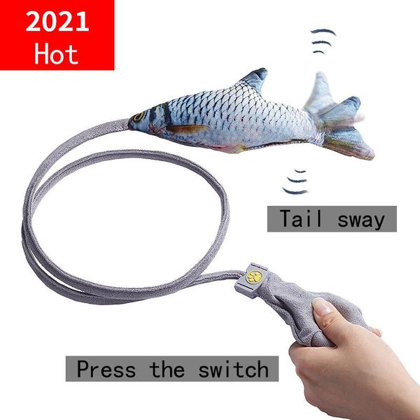 cat toys kicker fish toy realistic floppy dog motion kitten plush interactive fun for exercise
cat toys kicker fish toy realistic floppy dog motion kitten plush interactive fun for exercise