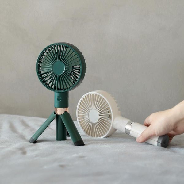electric fans portable usb charging handheld mini fan cooler rechargeable tripod for office outdoor travel summer
electric fans portable usb charging handheld mini fan cooler rechargeable tripod for office outdoor travel summer