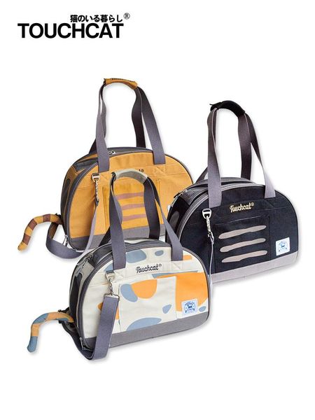 cat carriers,crates & houses touchdog carrier for travel dog bag breathable car seat small puppy safety portable pet handbag 2021
cat carriers,crates & houses touchdog carrier for travel dog bag breathable car seat small puppy safety portable pet handbag 2021