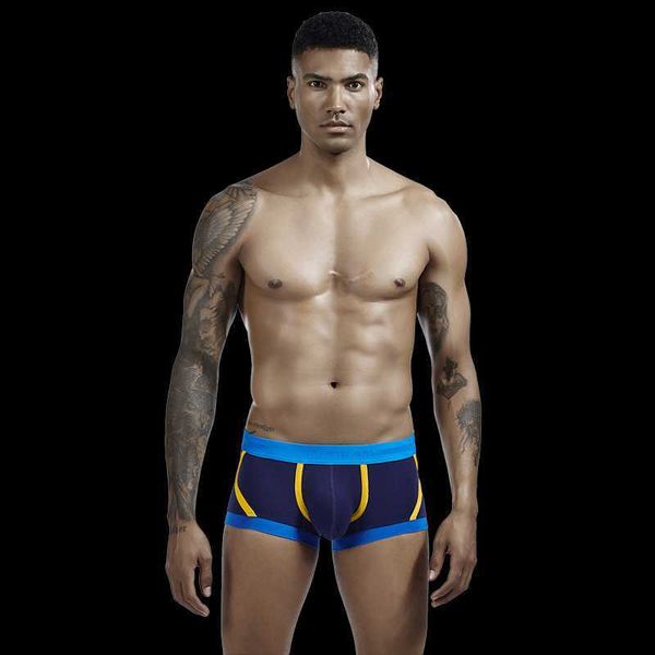 underpants brand seobean men's underwear cotton men panties shorts boxer 7t9c, Black;white
underpants brand seobean men's underwear cotton men panties shorts boxer 7t9c, Black;white