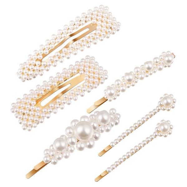 hair clips niceauty 6pcs pearl barrettes snap gold wedding bridal accessories for birthday valentines
hair clips niceauty 6pcs pearl barrettes snap gold wedding bridal accessories for birthday valentines