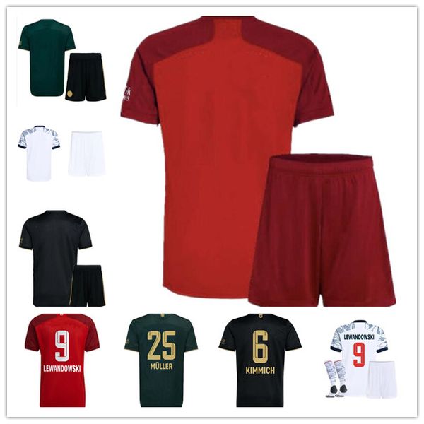 21 22 lewandowski soccer jerseys fan player version sane goretzka munich coman muller davies kids kits 2021 2022 camiseta camisa de futebol, Black;yellow
21 22 lewandowski soccer jerseys fan player version sane goretzka munich coman muller davies kids kits 2021 2022 camiseta camisa de futebol, Black;yellow