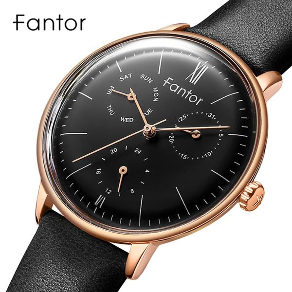 wristwatches fantor watch women quartz chronograph watches ladies waterproof fashion dress elegant lady leather strap wristwatc, Slivery;brown
wristwatches fantor watch women quartz chronograph watches ladies waterproof fashion dress elegant lady leather strap wristwatc, Slivery;brown
