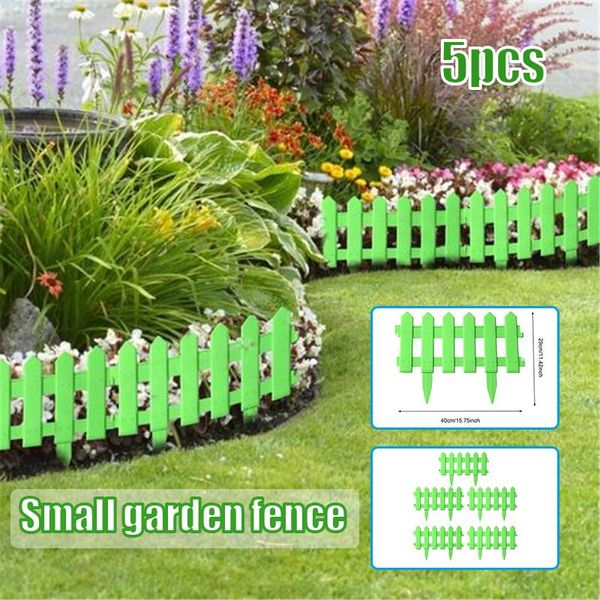 fencing, trellis & gates 5pcs reusable fence splicable and detachable garden multifunctional decorative courtyard guardrail ednu888
fencing, trellis & gates 5pcs reusable fence splicable and detachable garden multifunctional decorative courtyard guardrail ednu888