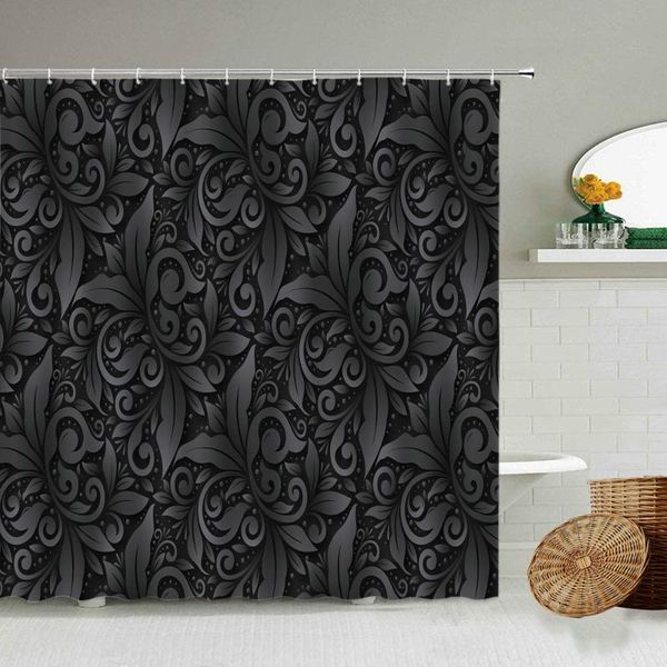 shower curtains retro floral pattern curtain european elegant abstract art design home bathroom wall decor with hook waterproof screen
shower curtains retro floral pattern curtain european elegant abstract art design home bathroom wall decor with hook waterproof screen