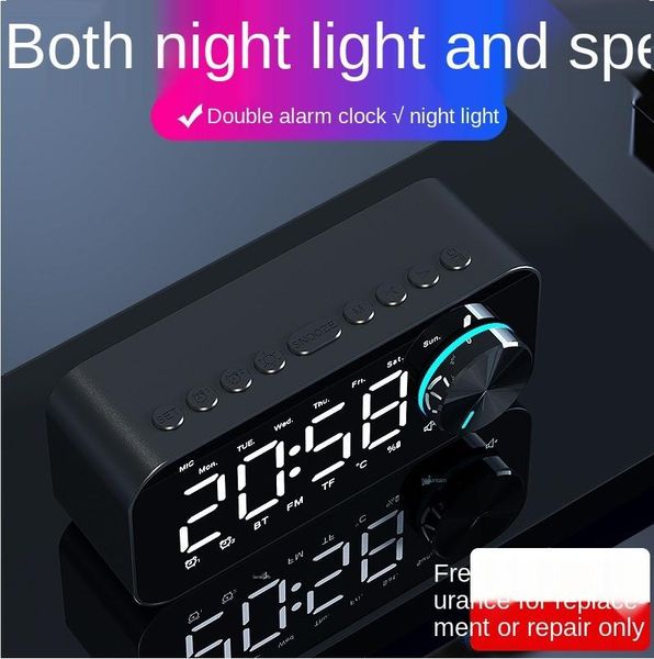outdoor speakers p7 wireless bluetooth audio high sound quality ultra long standby card subwoofer colorful light private model universal
outdoor speakers p7 wireless bluetooth audio high sound quality ultra long standby card subwoofer colorful light private model universal