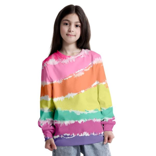 men's hoodies & sweatshirts 2021 -selling trend casual tie-dye graffiti 3d digital children round neck sweater, Black
men's hoodies & sweatshirts 2021 -selling trend casual tie-dye graffiti 3d digital children round neck sweater, Black