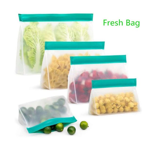 food savers & storage containers kitchen reusable peva bag waterproof upgrade leakproof stand up sealed er silicone for fruit snack
food savers & storage containers kitchen reusable peva bag waterproof upgrade leakproof stand up sealed er silicone for fruit snack