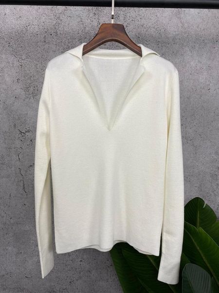 women's sweaters autumn 2021fw women cashmere knitted bottoming sweater jumpers for female 2 color ddxgz3 10.06, White;black
women's sweaters autumn 2021fw women cashmere knitted bottoming sweater jumpers for female 2 color ddxgz3 10.06, White;black