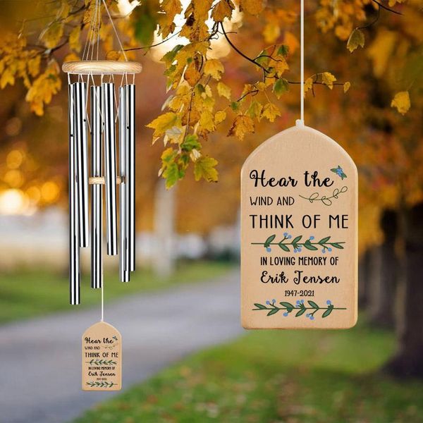 decorative objects & figurines personalized memorial gift wind chime hear the and think of me remembrance outside garden yard porch patio ho
decorative objects & figurines personalized memorial gift wind chime hear the and think of me remembrance outside garden yard porch patio ho