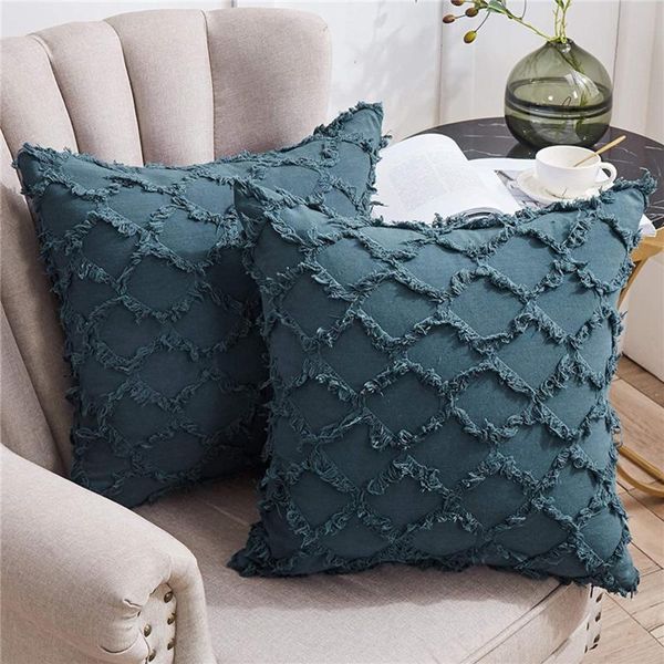 cushion/decorative pillow simple style pillowcase solid color square cushion cover 45cmx45cm for sofa chair car decor
cushion/decorative pillow simple style pillowcase solid color square cushion cover 45cmx45cm for sofa chair car decor