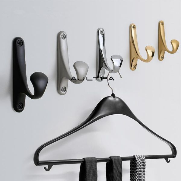 robe hooks 100pcs retro cloth hook hangers single prong wall mounted room organizer home supplies
robe hooks 100pcs retro cloth hook hangers single prong wall mounted room organizer home supplies