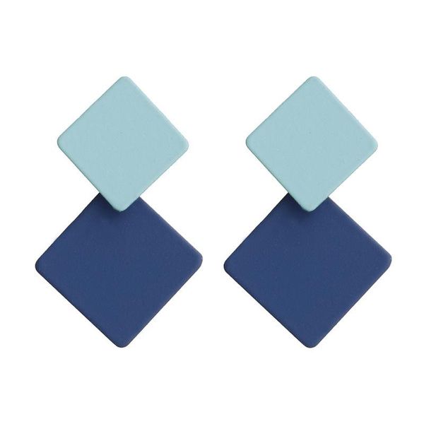 geometry resin cube stud earrings for women vintage fashion earring feme party gifts, Golden;silver
geometry resin cube stud earrings for women vintage fashion earring feme party gifts, Golden;silver