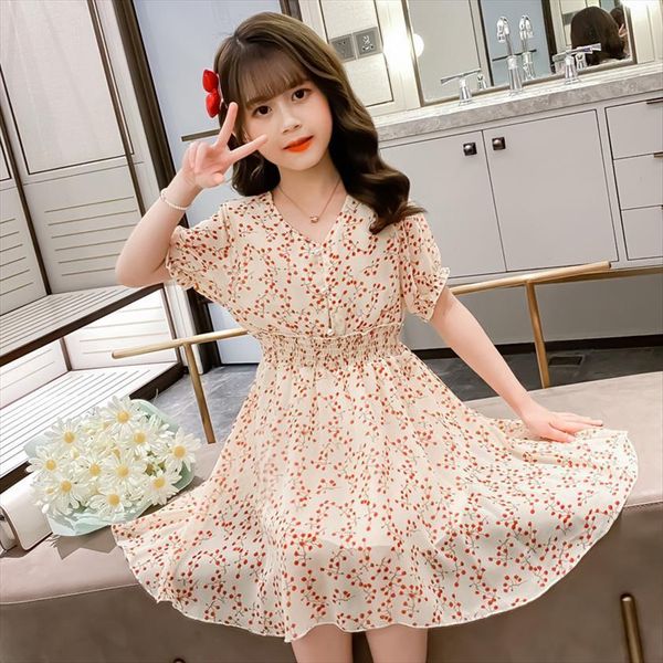 summer baby girls clothes girl dress pink bohemian floral off shoulder long beach plum blossom 3 4 5 6 7, Red;yellow
summer baby girls clothes girl dress pink bohemian floral off shoulder long beach plum blossom 3 4 5 6 7, Red;yellow
