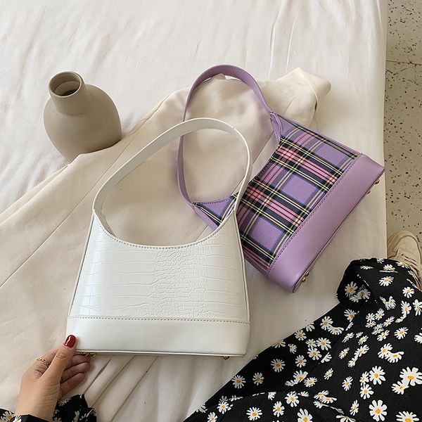 messenger bags messenger bagsfashion style summer women's single shoulder bag handbag temperament pure color fresh plaid
messenger bags messenger bagsfashion style summer women's single shoulder bag handbag temperament pure color fresh plaid