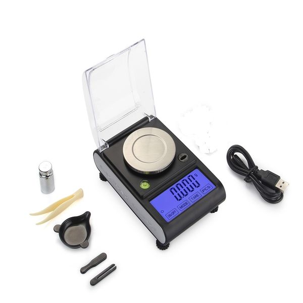 50g 0.001g lcd touch digital milligram scale jewelry gold lab scales 0.001g electronic gram counting laboratory weight balance
50g 0.001g lcd touch digital milligram scale jewelry gold lab scales 0.001g electronic gram counting laboratory weight balance