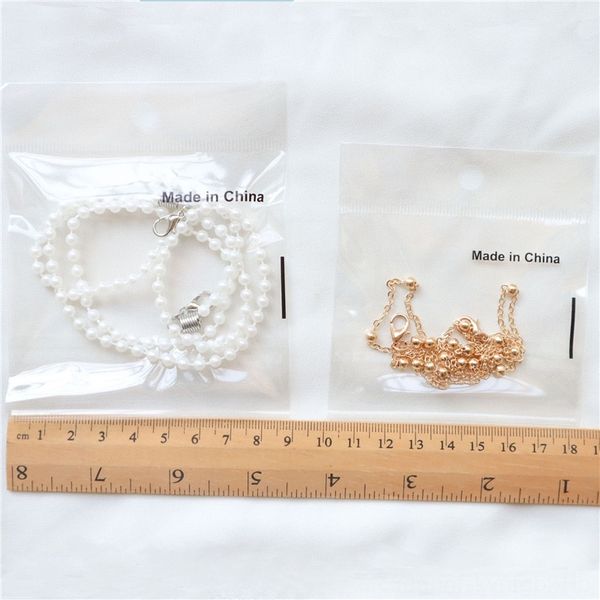 dj9 ins windnet red mask rope korean star and jewelrysame glasses hanging chain antihanging neck eyeglasses chains jewelry
dj9 ins windnet red mask rope korean star and jewelrysame glasses hanging chain antihanging neck eyeglasses chains jewelry