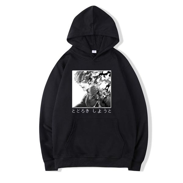 men's hoodies & sweatshirts my hero academia men women izuku midoriya shouto todoroki boku no cosplay sweatshirt janpan anime hoody, Black
men's hoodies & sweatshirts my hero academia men women izuku midoriya shouto todoroki boku no cosplay sweatshirt janpan anime hoody, Black