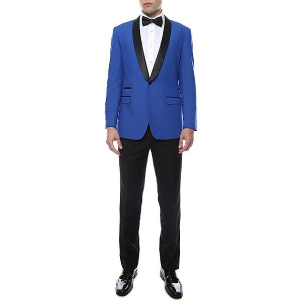 men's suits & blazers custom made black lapel casual one button 2-piece slim fit men blazer wedding suit groom tuxedos(jacket+pants) h5, White;black
men's suits & blazers custom made black lapel casual one button 2-piece slim fit men blazer wedding suit groom tuxedos(jacket+pants) h5, White;black