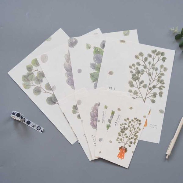 gift wrap the secret under leaves set 3 envelope 6 letters writing wedding invitation school office supplies confession letter paper
gift wrap the secret under leaves set 3 envelope 6 letters writing wedding invitation school office supplies confession letter paper