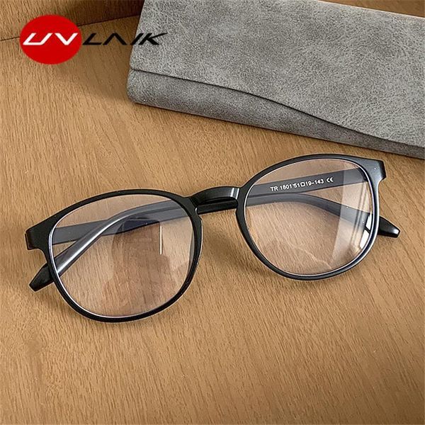 fashion women round eyeglasses men myopia optical blue light glasses frame eye computer transparent clear frames sunglasses1, Black
fashion women round eyeglasses men myopia optical blue light glasses frame eye computer transparent clear frames sunglasses1, Black