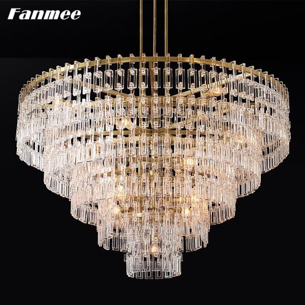 modern marignan round chandelier light led minimalist clear glass indoor decorative hanging lamp art deco living room bedroom chandeliers
modern marignan round chandelier light led minimalist clear glass indoor decorative hanging lamp art deco living room bedroom chandeliers
