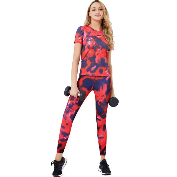 gym clothing women sports workout set fitness yoga short leggings seamless ink painted two-piece, White;black
gym clothing women sports workout set fitness yoga short leggings seamless ink painted two-piece, White;black