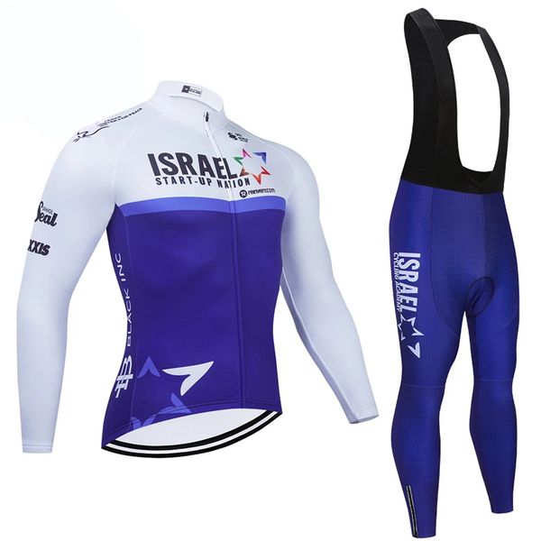tour de france 2021 pro team israel thermal fleece cycling jersey set winter warm long sleeve cycling clothing bib pants kit, Black;red
tour de france 2021 pro team israel thermal fleece cycling jersey set winter warm long sleeve cycling clothing bib pants kit, Black;red