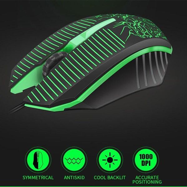 professional gaming mouse pc gamer optical computer mice for lapgames office usb
professional gaming mouse pc gamer optical computer mice for lapgames office usb