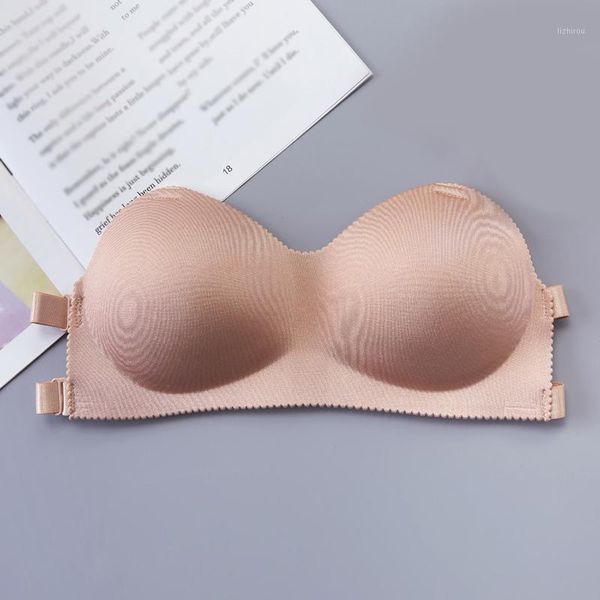 bustiers & corsets bandeau invisible bras push up strapless lingerie for women breast wrap gathering brassiere padded wedding under, Black;white
bustiers & corsets bandeau invisible bras push up strapless lingerie for women breast wrap gathering brassiere padded wedding under, Black;white